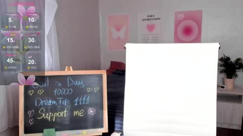 Anna online show from 05/15/26, 05:36