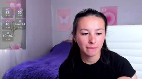 Snapshot of queitsharm_ chatting on 07/14/26, 10:21 Anna online show from 07/14/26, 10:21
