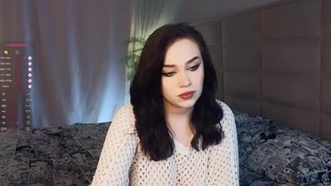 Snapshot of quennacindy chatting on 02/23/25, 12:59 Teri My favorite vibes 77 101 222 666 online show from 02/23/25, 12:59