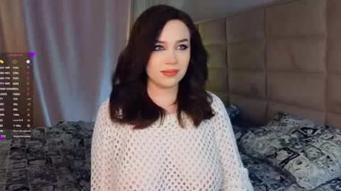 Snapshot of quennacindy chatting on 03/02/25, 04:53 Teri My favorite vibes 77 101 222 666 online show from 03/02/25, 04:53