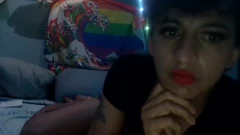 Snapshot of queridamiahh chatting on 07/06/26, 12:13 Mia online show from 07/06/26, 12:13