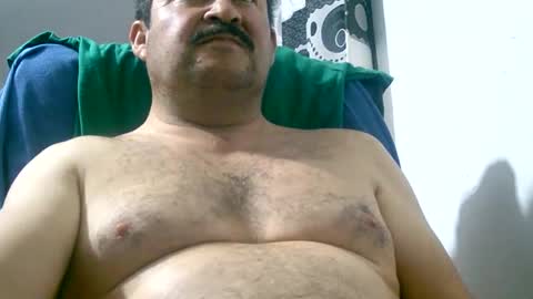 Don Ramon online show from 12/28/24, 01:18