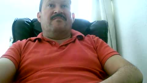 Don Ramon online show from 01/12/25, 10:33