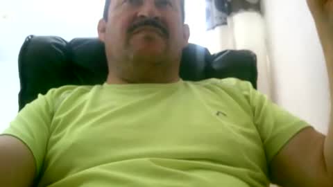 Don Ramon online show from 02/02/25, 05:37