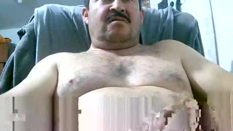 Don Ramon online show from 02/24/25, 12:09