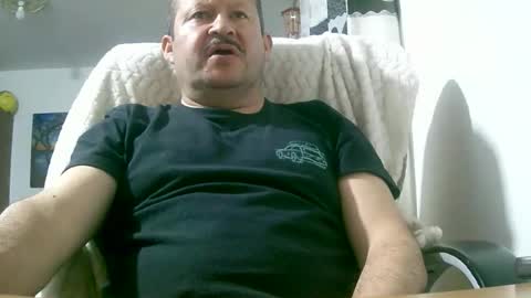 Don Ramon online show from 10/25/25, 12:51