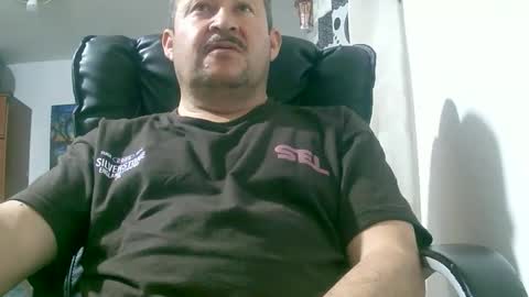 Don Ramon online show from 01/19/26, 12:25