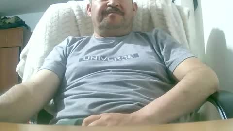 Don Ramon online show from 02/10/26, 12:48