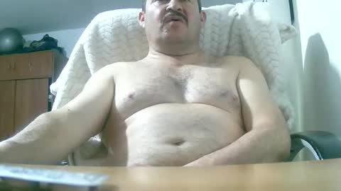 Don Ramon online show from 03/04/26, 01:22