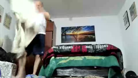 Don Ramon online show from 03/14/26, 01:01