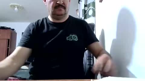 Don Ramon online show from 03/15/26, 03:01