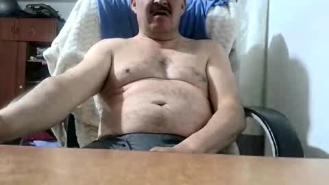 Don Ramon online show from 03/17/26, 01:54