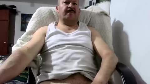 Don Ramon online show from 04/24/26, 01:19