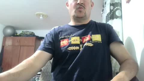 Snapshot of querubinrebelde chatting on 07/05/26, 12:28 Don Ramon online show from 07/05/26, 12:28