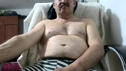 Snapshot of querubinrebelde chatting on 07/07/26, 02:14 Don Ramon online show from 07/07/26, 02:14