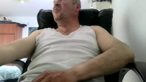 Snapshot of querubinrebelde chatting on 07/13/26, 09:39 Don Ramon online show from 07/13/26, 09:39