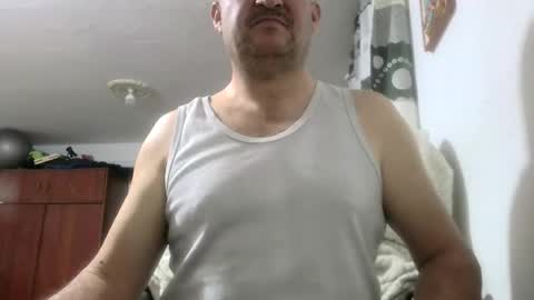 Snapshot of querubinrebelde chatting on 07/19/26, 12:14 Don Ramon online show from 07/19/26, 12:14