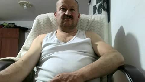 Snapshot of querubinrebelde chatting on 08/07/26, 01:51 Don Ramon online show from 08/07/26, 01:51