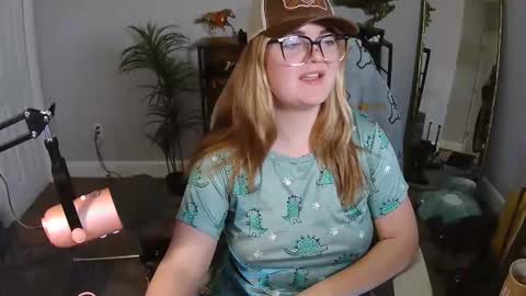 Bri online show from 02/02/26, 02:32