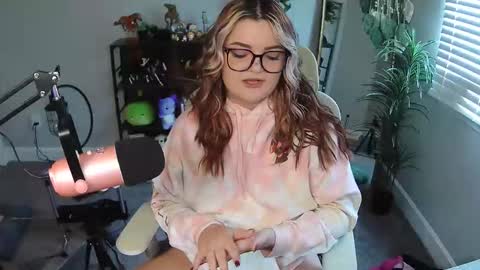 Snapshot of quervoqueen1 chatting on 05/10/26, 07:52 Bri online show from 05/10/26, 07:52
