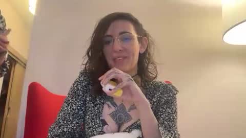 quickandcurious online show from 02/26/26, 05:28