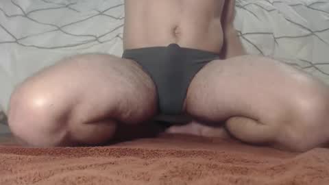 SissyAlli online show from 10/13/25, 01:55