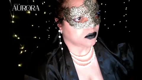 QuietlyAurora online show from 06/03/26, 06:49