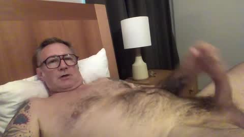 quietmature online show from 10/09/25, 12:08