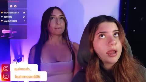 quimexis online show from 03/13/26, 05:47