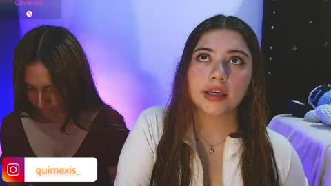 quimexis online show from 05/21/26, 05:36