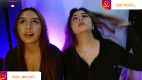 quimexis online show from 05/25/26, 11:44