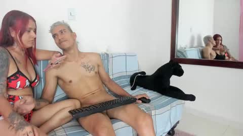 QuinnAndPuma online show from 03/07/25, 05:51