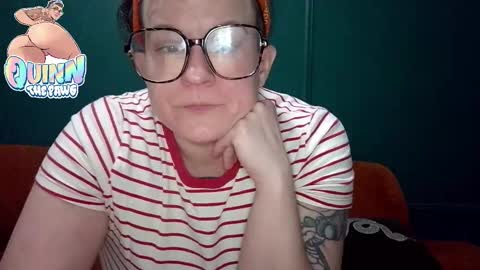 quinnofspades online show from 11/04/25, 04:00