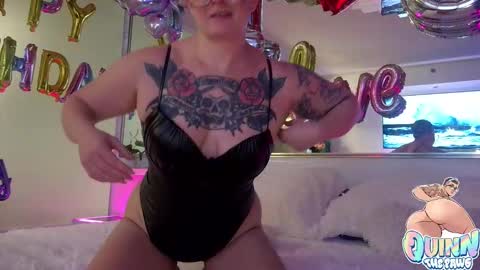 quinnofspades online show from 12/16/25, 01:10