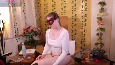 QuinnMonroe online show from 02/04/26, 04:24