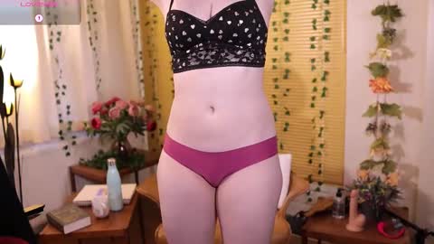 QuinnMonroe online show from 02/12/26, 03:18