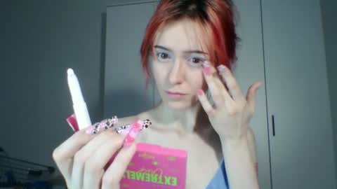 Snapshot of quyenpollio chatting on 06/26/26, 03:16 Lana Pollio online show from 06/26/26, 03:16