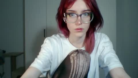 Snapshot of quyenpollio chatting on 07/05/26, 03:08 Lana Pollio online show from 07/05/26, 03:08