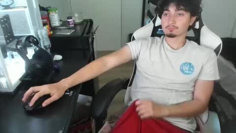 qwert4206 online show from 03/30/26, 08:54