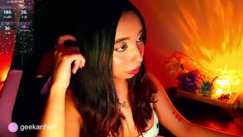 Angel  online show from 04/18/26, 05:55