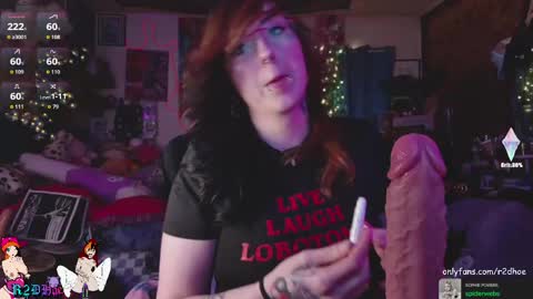 Amy Wild online show from 03/17/26, 09:51