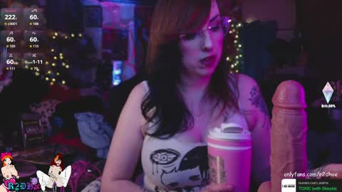 Amy Wild online show from 03/27/26, 10:53