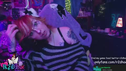 Amy Wild online show from 06/05/26, 06:52