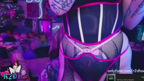Amy Wild online show from 06/11/26, 02:53