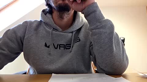 r301hp online show from 11/20/25, 09:20