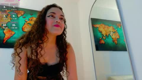 Luna online show from 02/14/26, 06:59