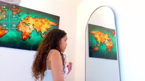 Luna online show from 02/27/26, 06:19