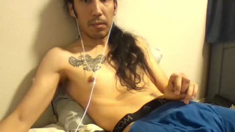 Chocol8t online show from 01/17/25, 03:12