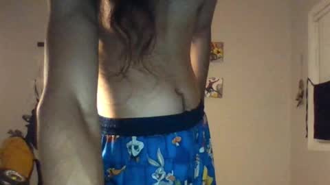 Chocol8t online show from 01/17/26, 07:46