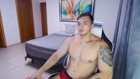 Dmitry online show from 09/11/25, 11:16